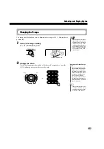 Preview for 41 page of Yamaha Portable Grand DGX-200 Owner'S Manual