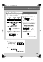 Preview for 17 page of Yamaha Portable Grand DGX-202 Owner'S Manual