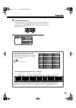 Preview for 25 page of Yamaha Portable Grand DGX-202 Owner'S Manual