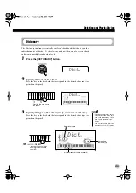 Preview for 45 page of Yamaha Portable Grand DGX-202 Owner'S Manual