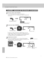 Предварительный просмотр 32 страницы Yamaha Portable Grand DGX-230 Manual De Instrucciones