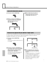 Предварительный просмотр 62 страницы Yamaha Portable Grand DGX-230 Manual De Instrucciones