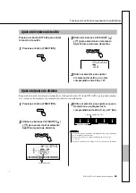 Предварительный просмотр 65 страницы Yamaha Portable Grand DGX-230 Manual De Instrucciones