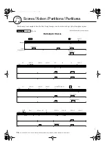 Предварительный просмотр 96 страницы Yamaha Portable Grand DGX-230 Manual De Instrucciones