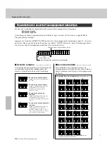 Предварительный просмотр 24 страницы Yamaha Portable Grand DGX-230 Mode D'Emploi