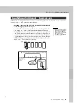 Предварительный просмотр 41 страницы Yamaha Portable Grand DGX-230 Mode D'Emploi