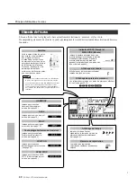 Предварительный просмотр 52 страницы Yamaha Portable Grand DGX-230 Mode D'Emploi