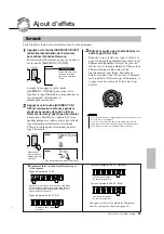 Предварительный просмотр 53 страницы Yamaha Portable Grand DGX-230 Mode D'Emploi