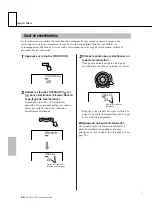 Предварительный просмотр 54 страницы Yamaha Portable Grand DGX-230 Mode D'Emploi