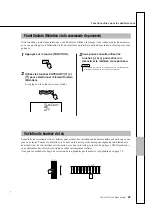 Предварительный просмотр 59 страницы Yamaha Portable Grand DGX-230 Mode D'Emploi