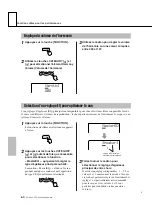 Предварительный просмотр 62 страницы Yamaha Portable Grand DGX-230 Mode D'Emploi