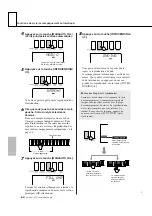 Предварительный просмотр 64 страницы Yamaha Portable Grand DGX-230 Mode D'Emploi