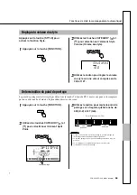 Предварительный просмотр 65 страницы Yamaha Portable Grand DGX-230 Mode D'Emploi