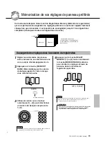 Предварительный просмотр 73 страницы Yamaha Portable Grand DGX-230 Mode D'Emploi