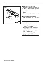 Предварительный просмотр 12 страницы Yamaha Portable Grand DGX-630 Owner'S Manual