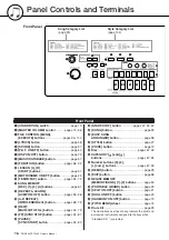 Предварительный просмотр 16 страницы Yamaha Portable Grand DGX-630 Owner'S Manual