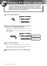 Предварительный просмотр 18 страницы Yamaha Portable Grand DGX-630 Owner'S Manual