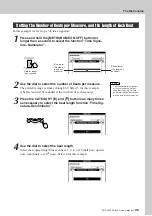 Предварительный просмотр 25 страницы Yamaha Portable Grand DGX-630 Owner'S Manual