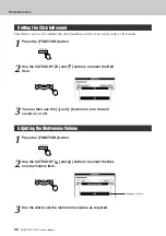 Предварительный просмотр 26 страницы Yamaha Portable Grand DGX-630 Owner'S Manual