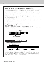 Предварительный просмотр 30 страницы Yamaha Portable Grand DGX-630 Owner'S Manual