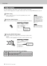 Предварительный просмотр 38 страницы Yamaha Portable Grand DGX-630 Owner'S Manual