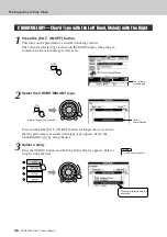 Предварительный просмотр 46 страницы Yamaha Portable Grand DGX-630 Owner'S Manual