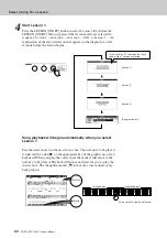 Предварительный просмотр 52 страницы Yamaha Portable Grand DGX-630 Owner'S Manual