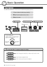 Предварительный просмотр 66 страницы Yamaha Portable Grand DGX-630 Owner'S Manual