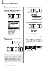 Предварительный просмотр 80 страницы Yamaha Portable Grand DGX-630 Owner'S Manual