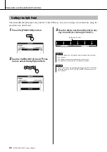 Предварительный просмотр 82 страницы Yamaha Portable Grand DGX-630 Owner'S Manual