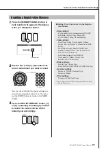 Предварительный просмотр 91 страницы Yamaha Portable Grand DGX-630 Owner'S Manual