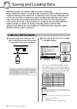 Предварительный просмотр 96 страницы Yamaha Portable Grand DGX-630 Owner'S Manual