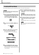 Предварительный просмотр 98 страницы Yamaha Portable Grand DGX-630 Owner'S Manual