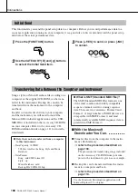 Предварительный просмотр 108 страницы Yamaha Portable Grand DGX-630 Owner'S Manual