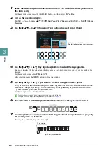 Preview for 20 page of Yamaha Portable Grand DGX-670 Reference Manual