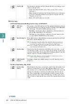 Preview for 24 page of Yamaha Portable Grand DGX-670 Reference Manual