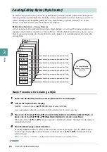 Preview for 26 page of Yamaha Portable Grand DGX-670 Reference Manual