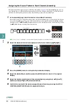 Preview for 32 page of Yamaha Portable Grand DGX-670 Reference Manual