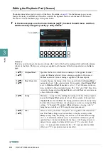 Preview for 34 page of Yamaha Portable Grand DGX-670 Reference Manual