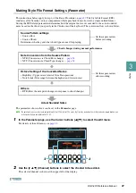 Preview for 37 page of Yamaha Portable Grand DGX-670 Reference Manual