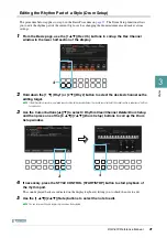 Preview for 41 page of Yamaha Portable Grand DGX-670 Reference Manual