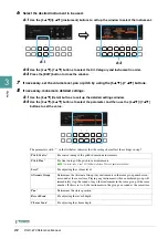 Preview for 42 page of Yamaha Portable Grand DGX-670 Reference Manual