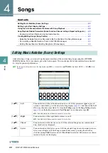 Preview for 44 page of Yamaha Portable Grand DGX-670 Reference Manual