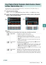 Preview for 49 page of Yamaha Portable Grand DGX-670 Reference Manual