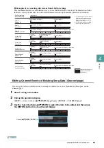 Preview for 55 page of Yamaha Portable Grand DGX-670 Reference Manual