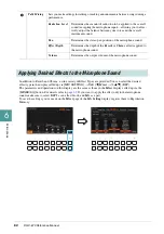 Preview for 60 page of Yamaha Portable Grand DGX-670 Reference Manual