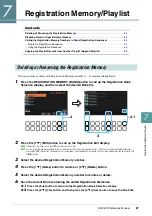 Preview for 61 page of Yamaha Portable Grand DGX-670 Reference Manual