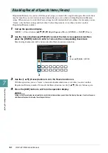 Preview for 62 page of Yamaha Portable Grand DGX-670 Reference Manual