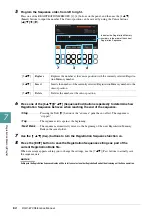 Preview for 64 page of Yamaha Portable Grand DGX-670 Reference Manual