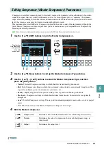 Preview for 73 page of Yamaha Portable Grand DGX-670 Reference Manual